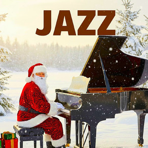 Christmas Piano Jazz ～小さなプレゼント～