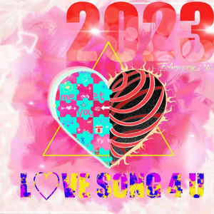 L♡VE SONG 4 U（prod by BECU BEATZ）