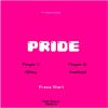 Hillzy - PRIDE (feat. YAMIKANI)