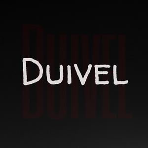 Duivel (feat. Qlas & Blacka)