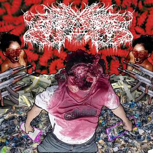 HUFFIN THAT MF JENKUM