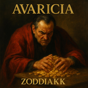 AVARICIA (INSTRUMENTAL)