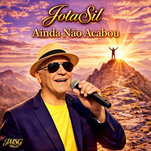 Ainda Não Acabou