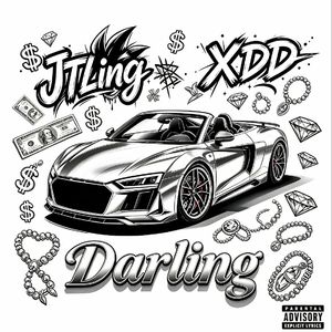 Daring(feat.小叮当X-DoubleD)