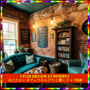 Frothy Fables of the Forest (Key E Ver.)