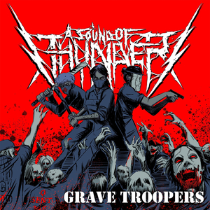 Grave Troopers