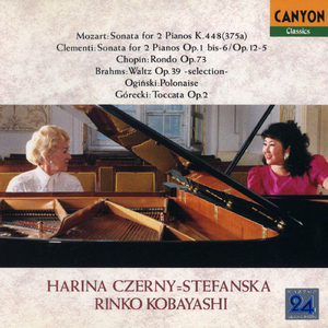 オギニスキ:ポロネーズイ短調