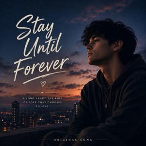 Stay Until Forever