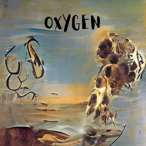 Oxygen (feat. Lil Uber)