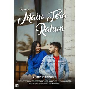 Main Tera Rahun