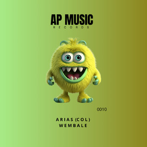 Wembale (Original Mix)