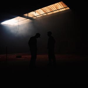 PRIÈRE (feat. Tagsize)