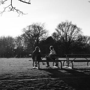 lost in forever (feat. afiya)