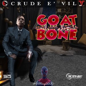 Goat Bone (Instrumental)