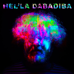 Hel'la Dabadiba