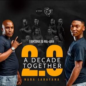 Hell In The Cell (feat. King Lee & Futha Mfethu)