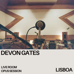 Lisboa (Live Room Opus Session)