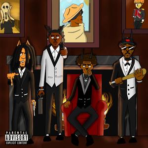 My Guys (feat. SheedLaurant, Manchel & Shoota)