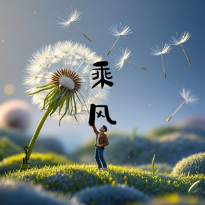 乘风