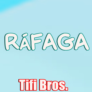 Ráfaga