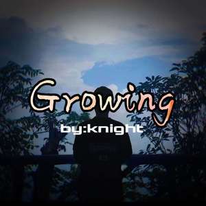 growing