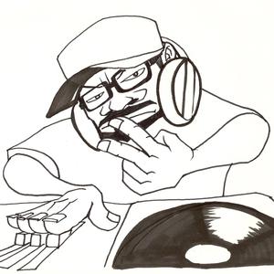 Five fingers to palm