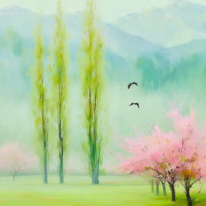 Éternelle（永恒）