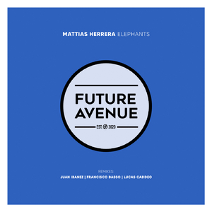 Elephants (Juan Ibanez Remix)