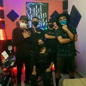 Plan para Volar (feat. B Side)