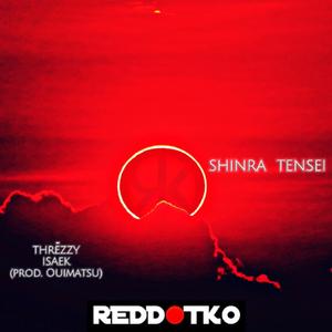 SHINRA TENSEI (feat. isaek)