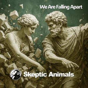 We Are Falling Apart