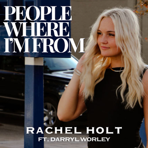 People Where I'm From