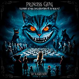 GRINNING SCARS: DAS SCHACHMATT IM MORAST