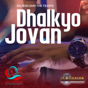 Dhalkyo Jovan