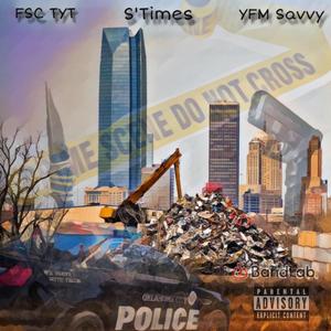 INVOLVED (feat. FSC TYT & YFM Savvy)