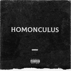 Homonculus