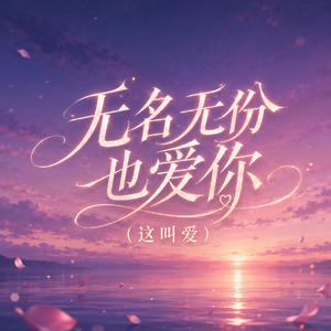 无名无份也爱你（这叫爱）