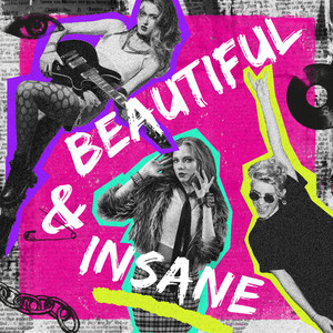 Don't Get Close (I Run with Scissors)