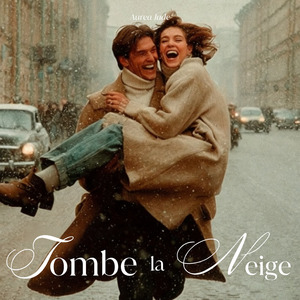 Tombe la neige