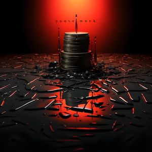 阿巾还钱