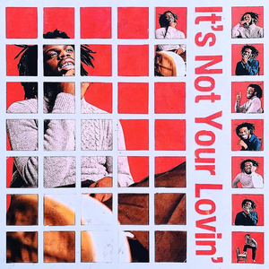 It's Not Your Lovin'