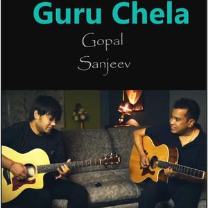 Guru Chela Jam Session (Dashain Mangal Dhun /Dansai Dhoon)
