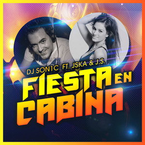 Fiesta en Cabina (Radio Edit)