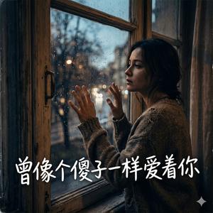 曾像个傻子一样爱着你