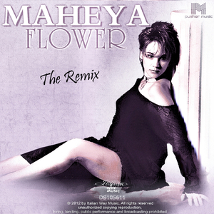 Flower (Remijay Extended Mix)