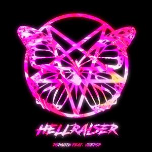 Hellraiser (feat. VZE)