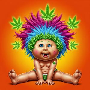 Lickety ****ing Split