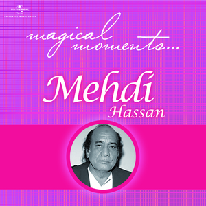 Tanha Tanha Mat Socha Kar (Live In India)