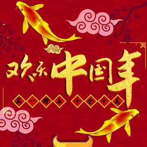 欢乐中国年（翻自 舒岩）