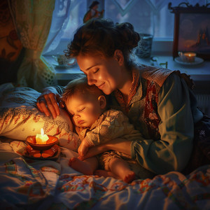 Búsqueda Nocturna Del Bebé